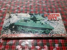 COSTRUZIONI ANNI 80 PLASTIC CITY MILITARE ITALOCREMONA
