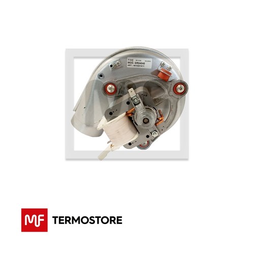 Gruppo ventilatore - gruppo,