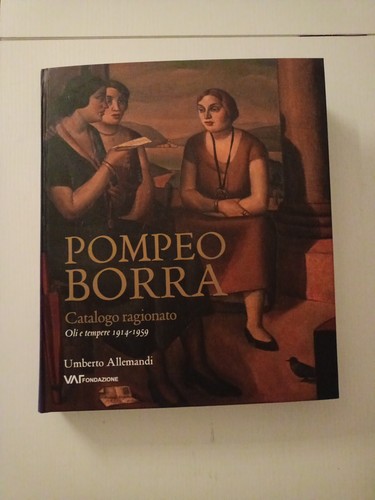 Pompeo borra catalogo - pompeo,