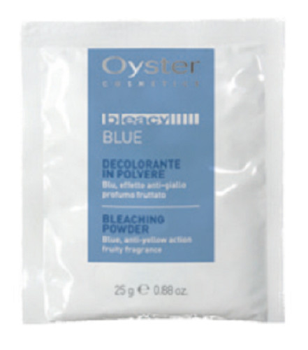 Decolorante polvere oyster - decolorante,