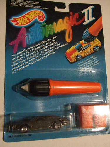 Auto modello hot wheels - auto,