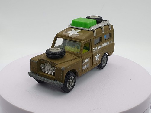 Land rover 109 army - rover,