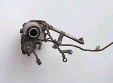 4917302010 TD025M-08T-3 TURBINA TURBOCOMPRESSORE SMART 451 BENZINA