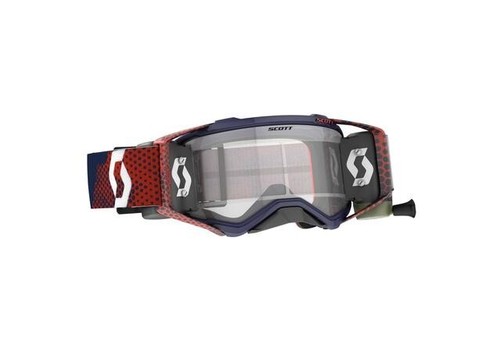 Occhiali scott moto cross - occhiali,