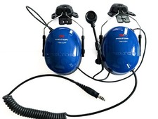 Nuovissime cuffie 3M PELTOR