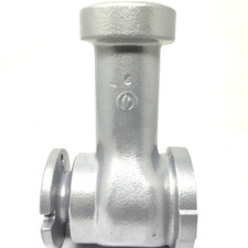 Reber Corpo metallo
