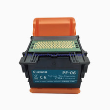 PF-06 2352C001AB nuova testina di stampa per Canon TM-5305 TX-2100 TX-2000 TX-3100 TX-3000