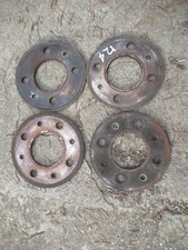 FIAT 124 e altre FIAT /