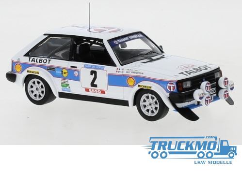 Ixo models talbot sport tour - ixo,