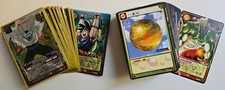 Carte Dragon Ball Z DBZ Card