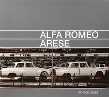 Alfa Romeo Arese