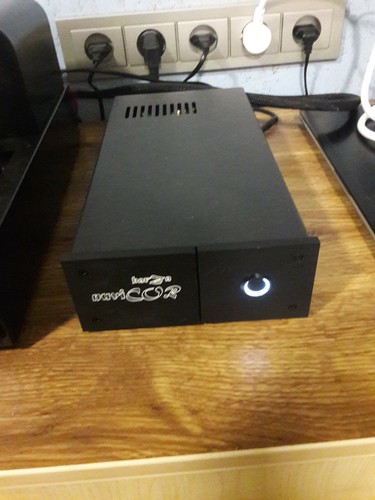 Preamplificatore phono