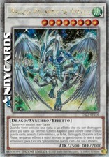 DRAGO POLVERE DI STELLE •