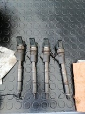 0445110215 BOSCH 4 INIETTORI
