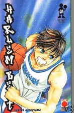 HARLEM BEAT N. 20 PLANET MANGA