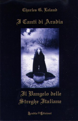 Aradia vangelo delle - aradia,