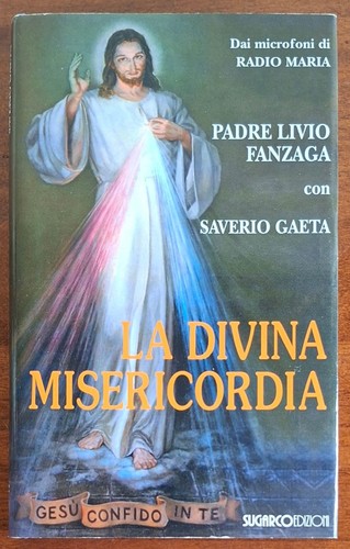 Divina misericordia padre - la,