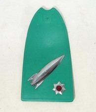 Parafango bicicletta vintage