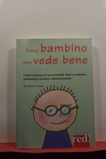 il mio bambino non vede bene