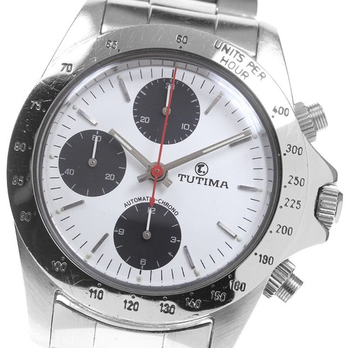 Orologio uomo automatico - orologio,