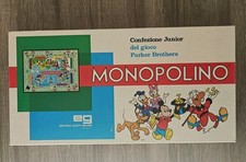 Monopolino -Confezione junior