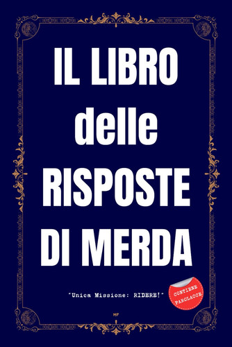 Libro delle risposte di - libro,