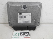 Centralina Cambio Selespeed Fiat Stilo 2.4 170cv 2002 55180343