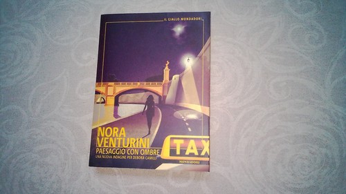 Nora venturini paesaggio con - nora,