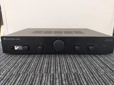 Cambridge audio topaz - audio,