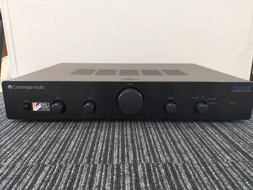Amplificatore integrato