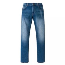 Jeans Uomo MCS Denim Medio