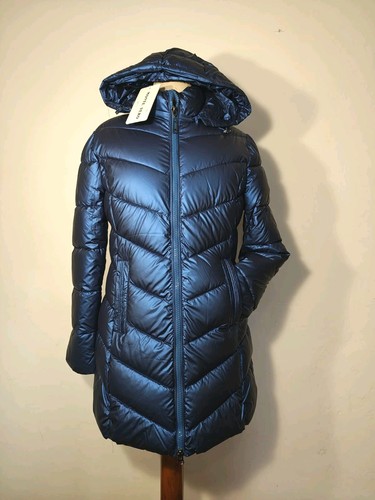 Piumino donna invernale