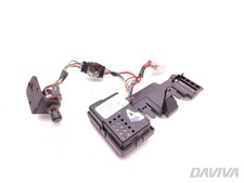 Jaguar Daimler XJ Bouton de