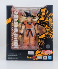S.H.Figuarts Son Goku & Son