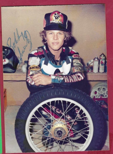 Bobby schwartz usa pilota - -,