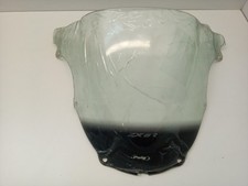 PARABREZZA CUPOLINO KAWASAKI ZX6R 600 NINJA 636 2003-2004 WINDSHIELD