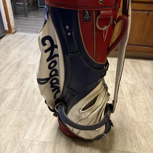 Borsa golf vintage ben - da,