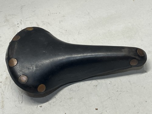 Brooks b17 leather saddle - brooks,