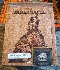 Il Tabernacolo Scatola vuota