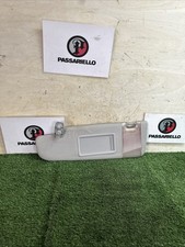 ALETTA PARASOLE ANTERIORE SINISTRO FIAT PANDA 2012-2024