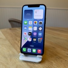 Apple iPhone 12 A2172 - Blue -