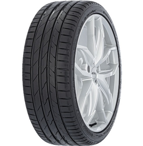 Hankook k137 ventus evo 245 - hankook,
