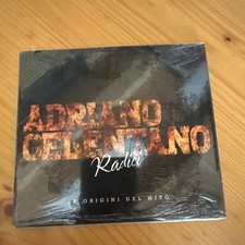 Adriano Celentano  - Radici -