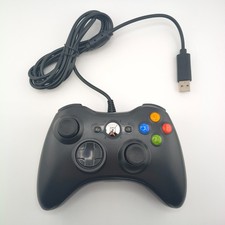 Controller Xbox 360 e PC