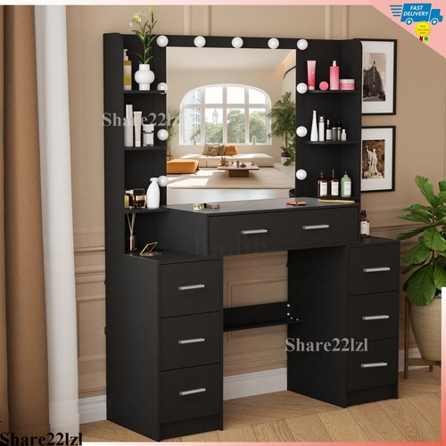 Vanity set trucco scrivania - set,
