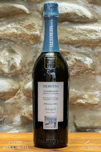 Integral 2024 extra brut - integral,