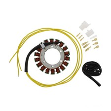 Statore alternatore per Honda