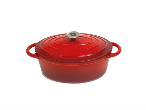 Casseruola cocotte ghisa - cocotte, in