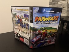 Boite Vide Seul Mario Kart