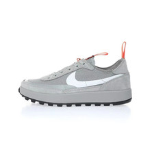 Tom Sachs x NikeCraft "Grey"